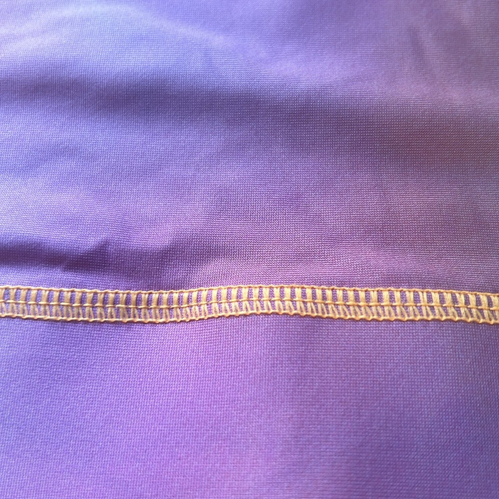 Fabletics Harlyn Reversible Midi Medium Impact Sp… - image 6